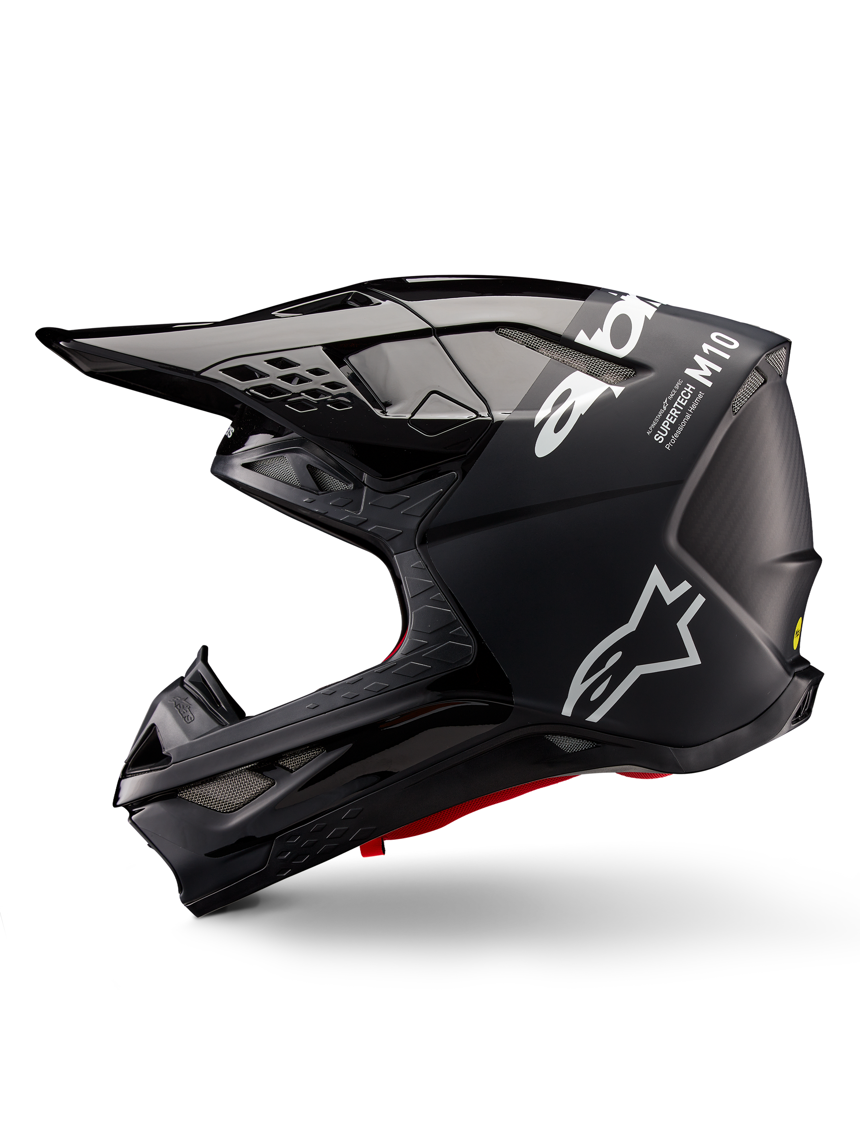 Casco Supertech M10 Flood ECE 22.06