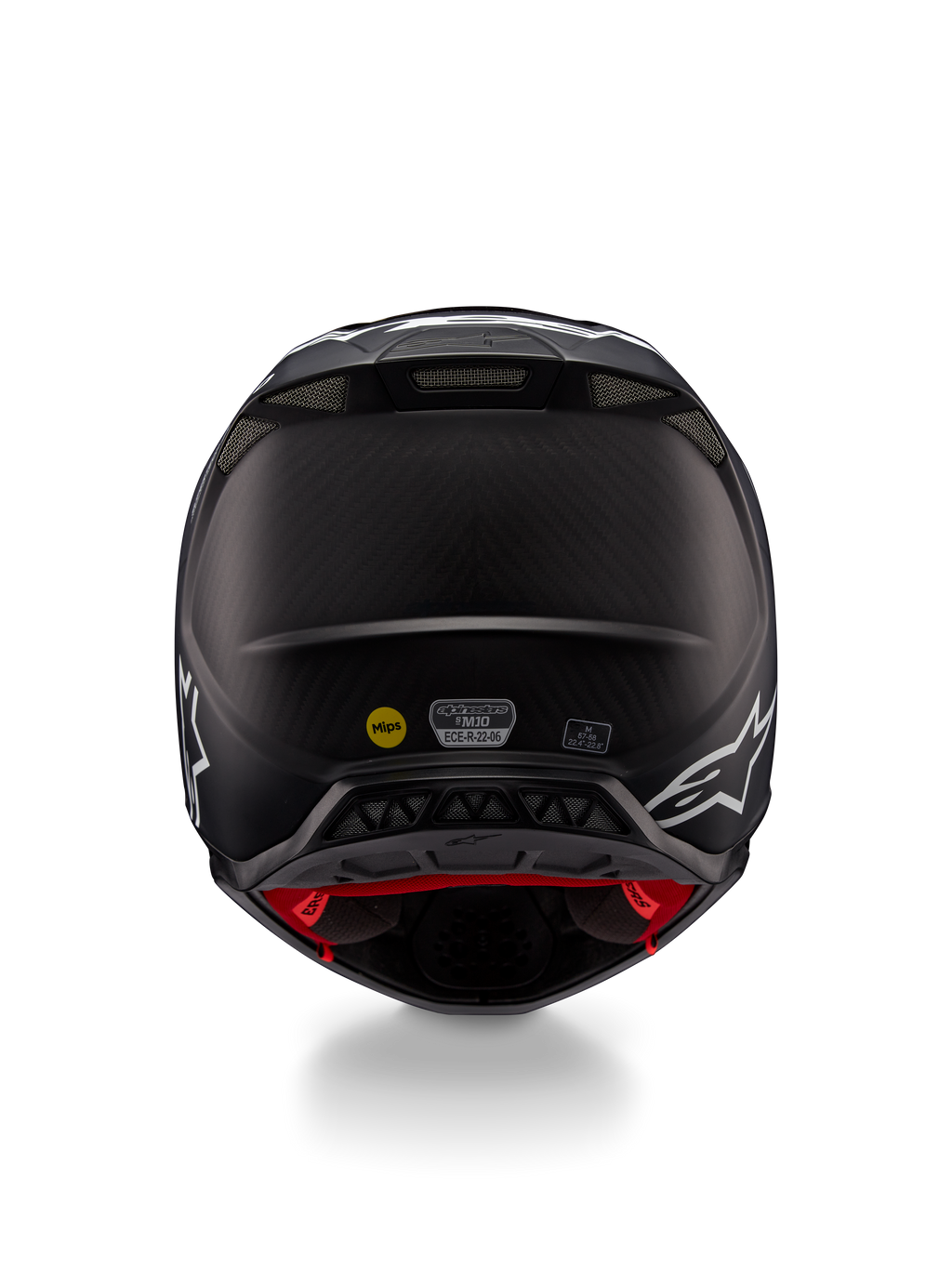 Casco Supertech M10 Flood ECE 22.06