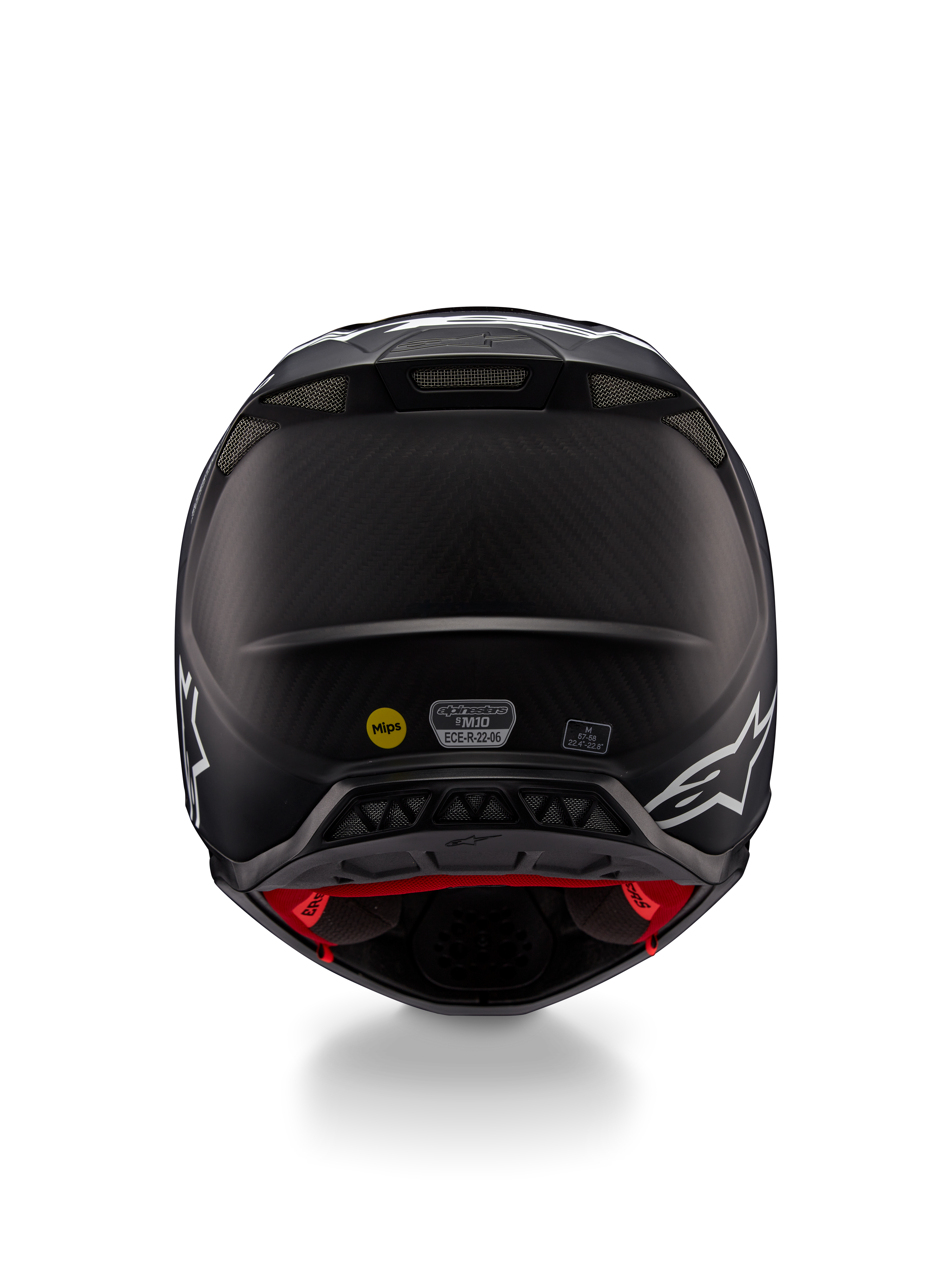 Casco Supertech M10 Flood ECE 22.06
