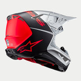 Casco Supertech M10 Flood ECE