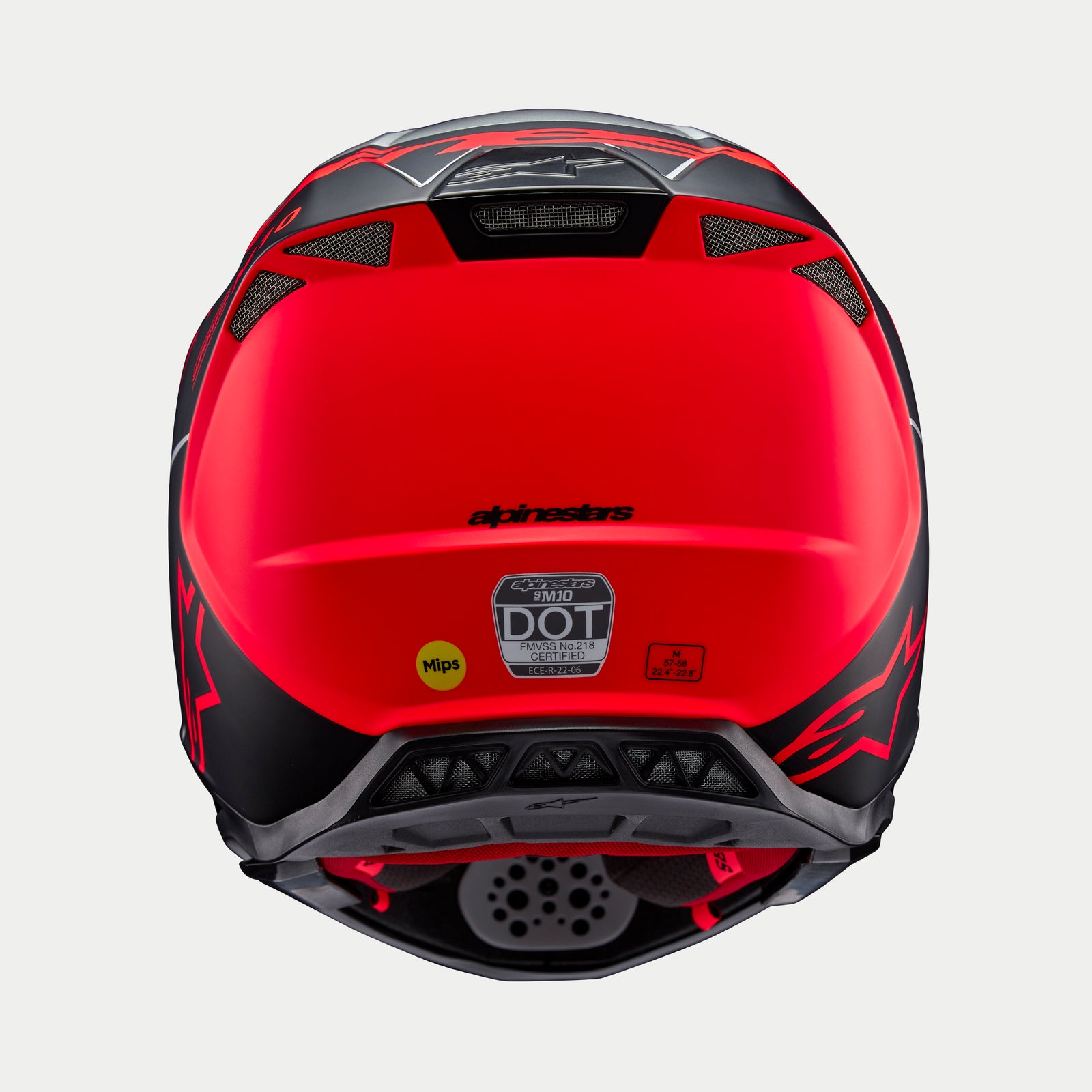 Casco Supertech M10 Flood ECE