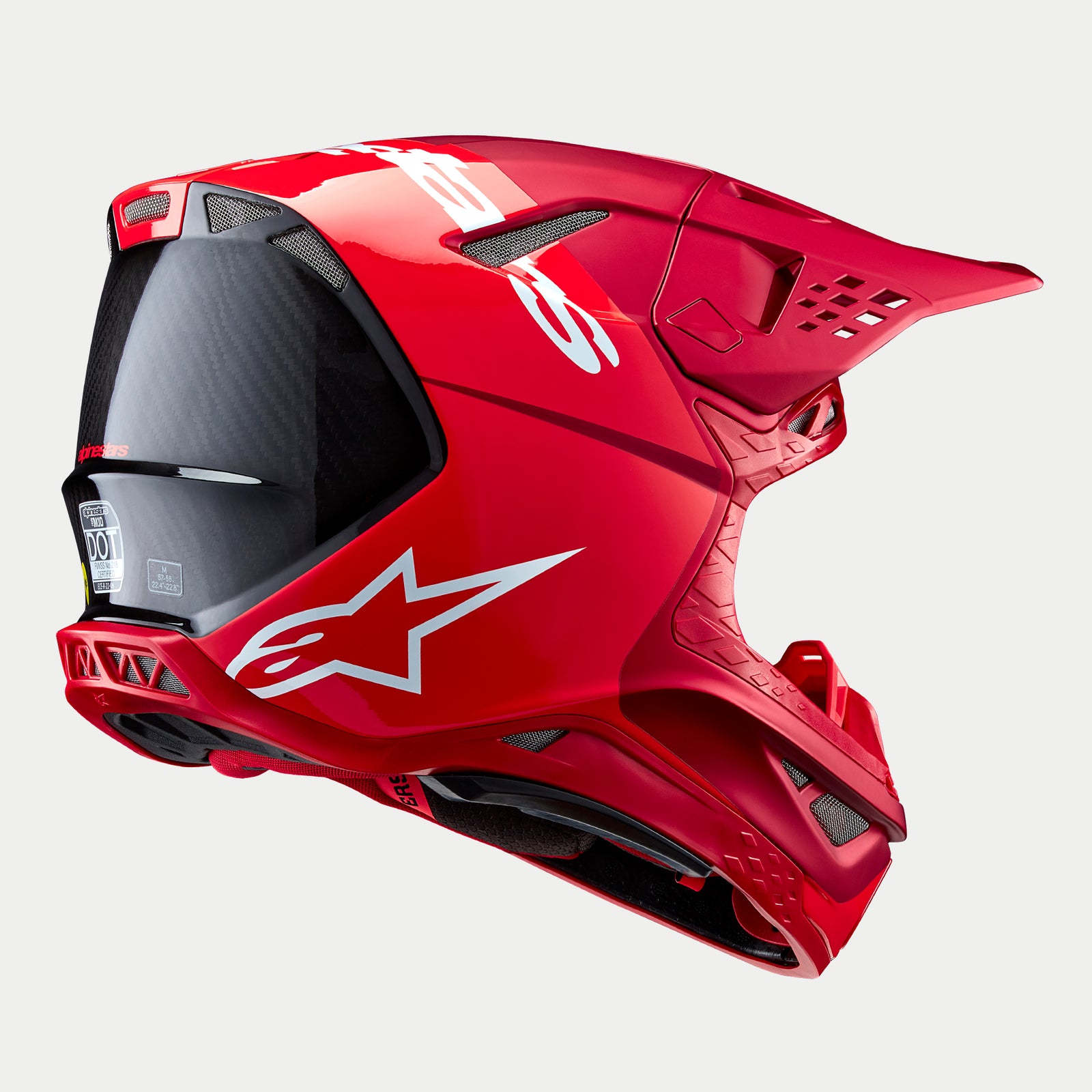 Casco Supertech M10 Flood ECE