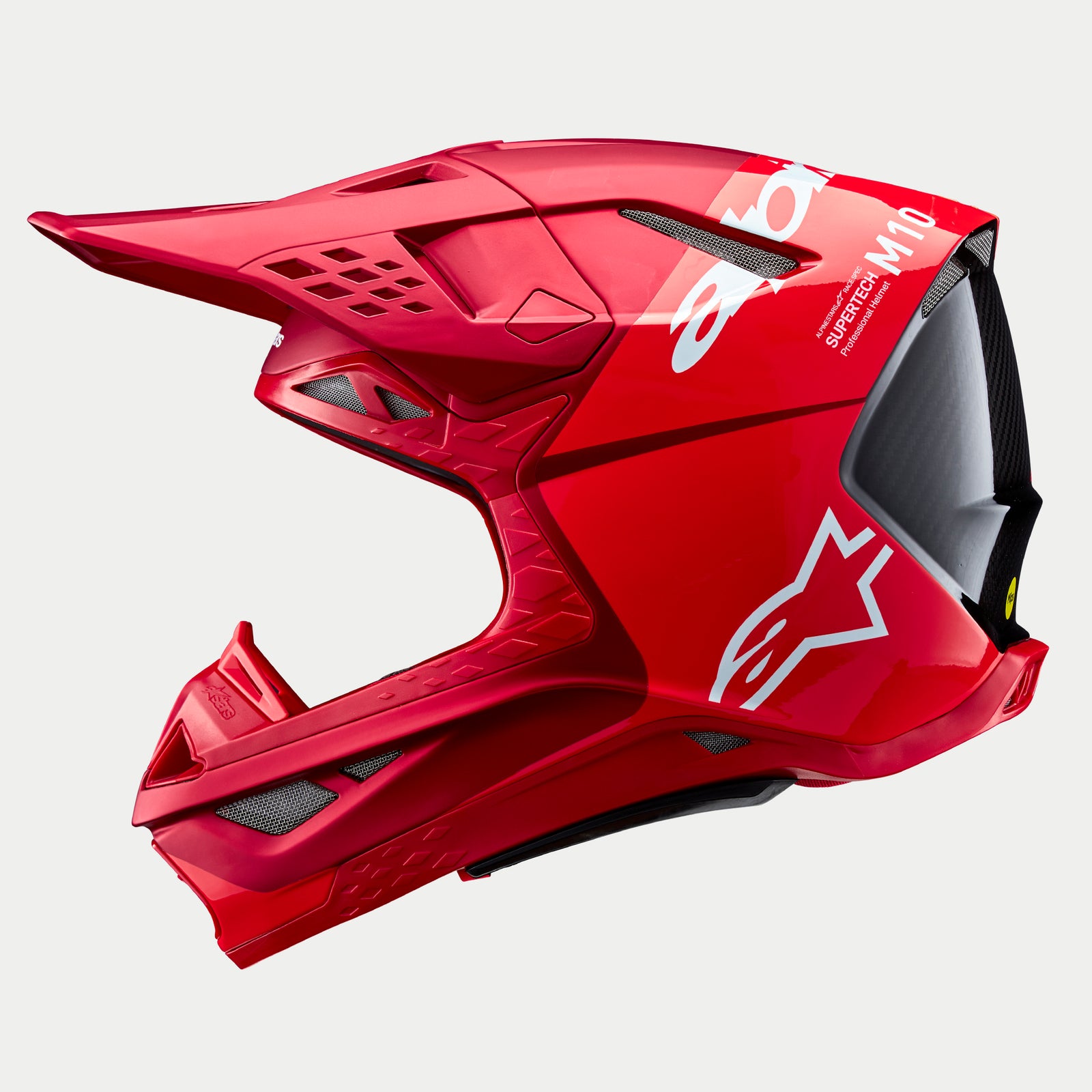 Casco Supertech M10 Flood ECE