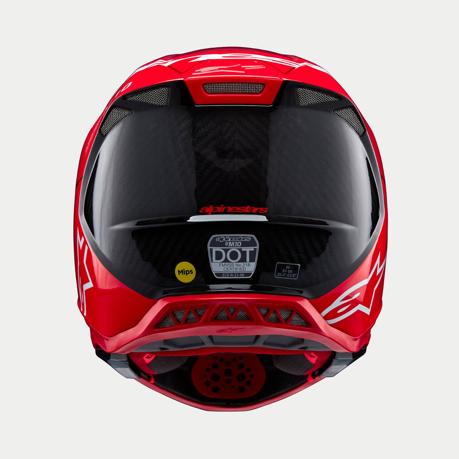 Casco Supertech M10 Flood ECE