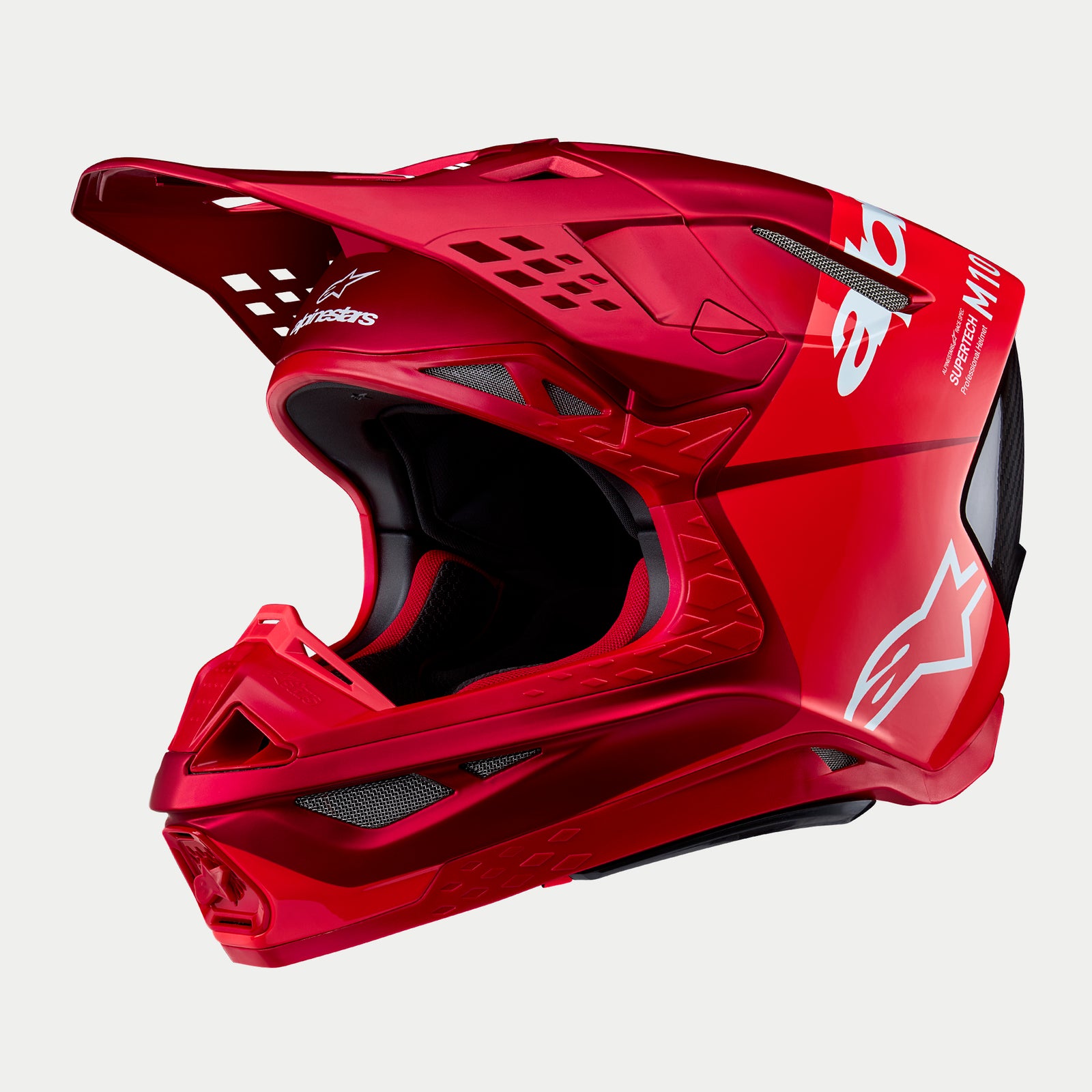 Casco Supertech M10 Flood ECE