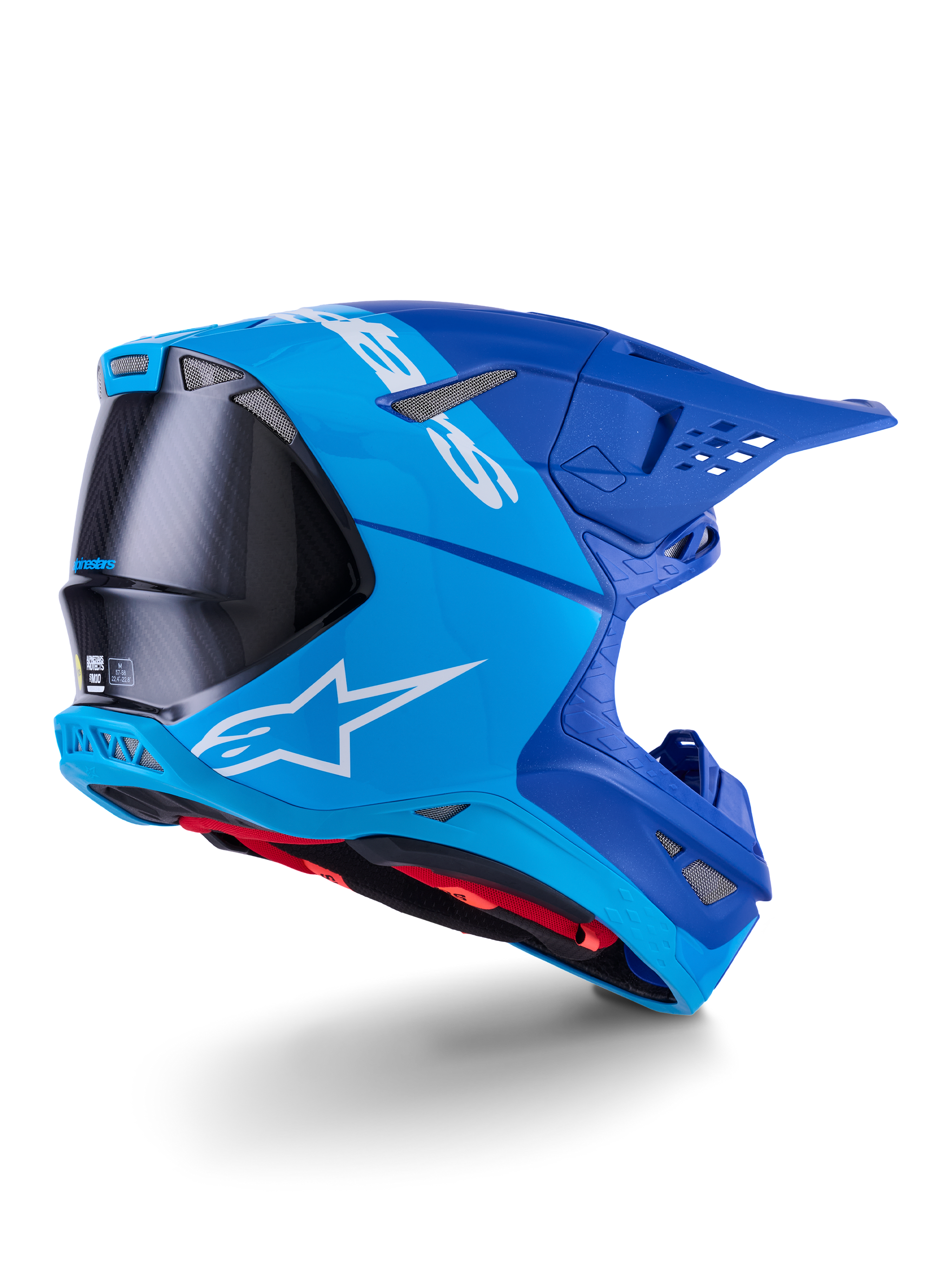 Casco Supertech M10 Flood ECE