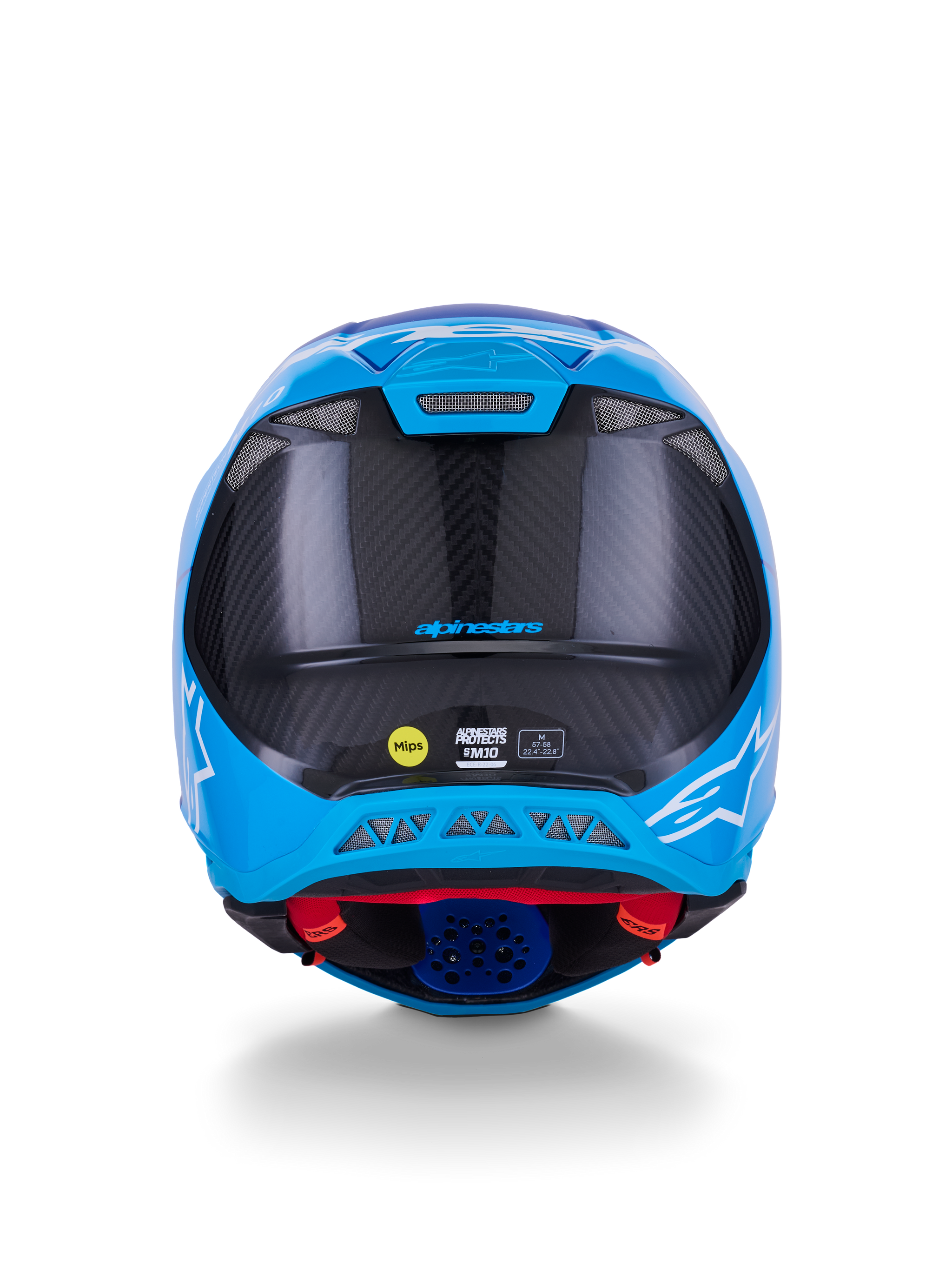 Casco Supertech M10 Flood ECE