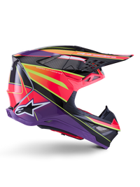 Casco Supertech M10 Era ECE 22.06