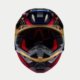 Casco Supertech M10 Era ECE