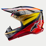 Casco Supertech M10 Era ECE