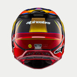 Supertech M10 Era Helmet ECE