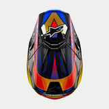 Supertech M10 Era Helmet ECE