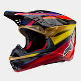 Casco Supertech M10 Era ECE