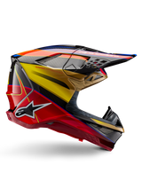 Casco Supertech M10 Era ECE