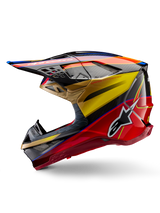 Casco Supertech M10 Era ECE