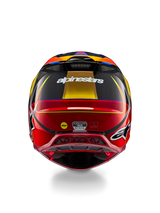 Casco Supertech M10 Era ECE