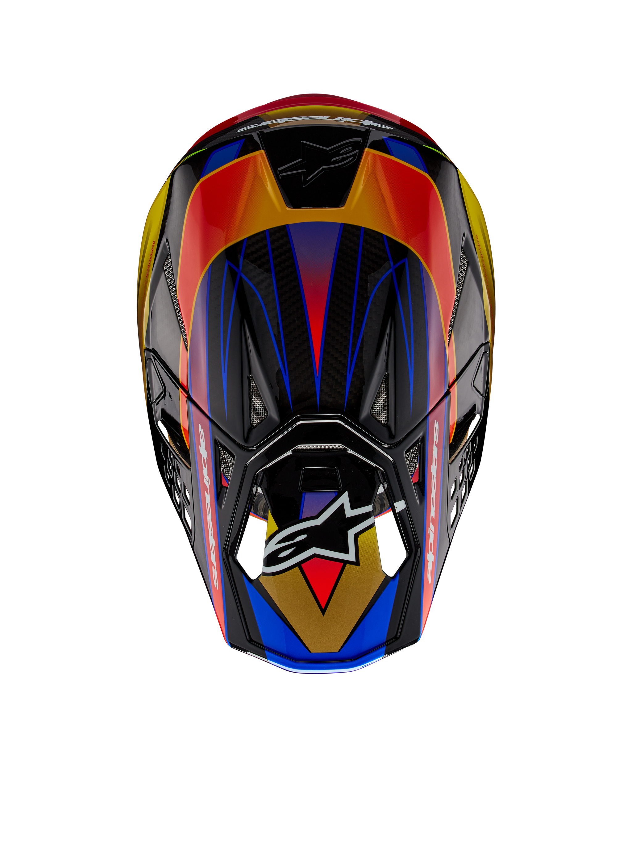 Casco Supertech M10 Era ECE