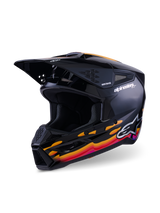 Casco S-M3 Force OCD ECE 22.06