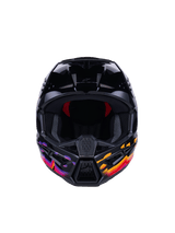 Casco S-M3 Force OCD ECE 22.06