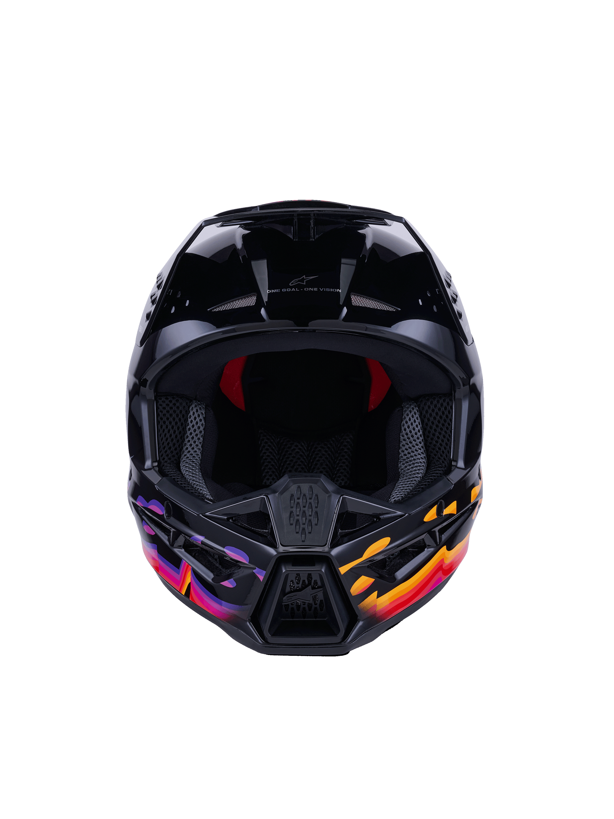 Casco S-M3 Force OCD ECE 22.06