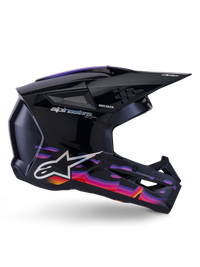 Casco S-M3 Force OCD ECE 22.06