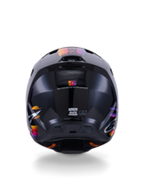 SM3 Force OCD Helmet ECE06