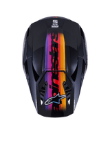 Casco S-M3 Force OCD ECE 22.06