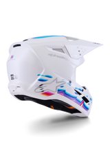 SM3 Force OCD Helmet ECE06