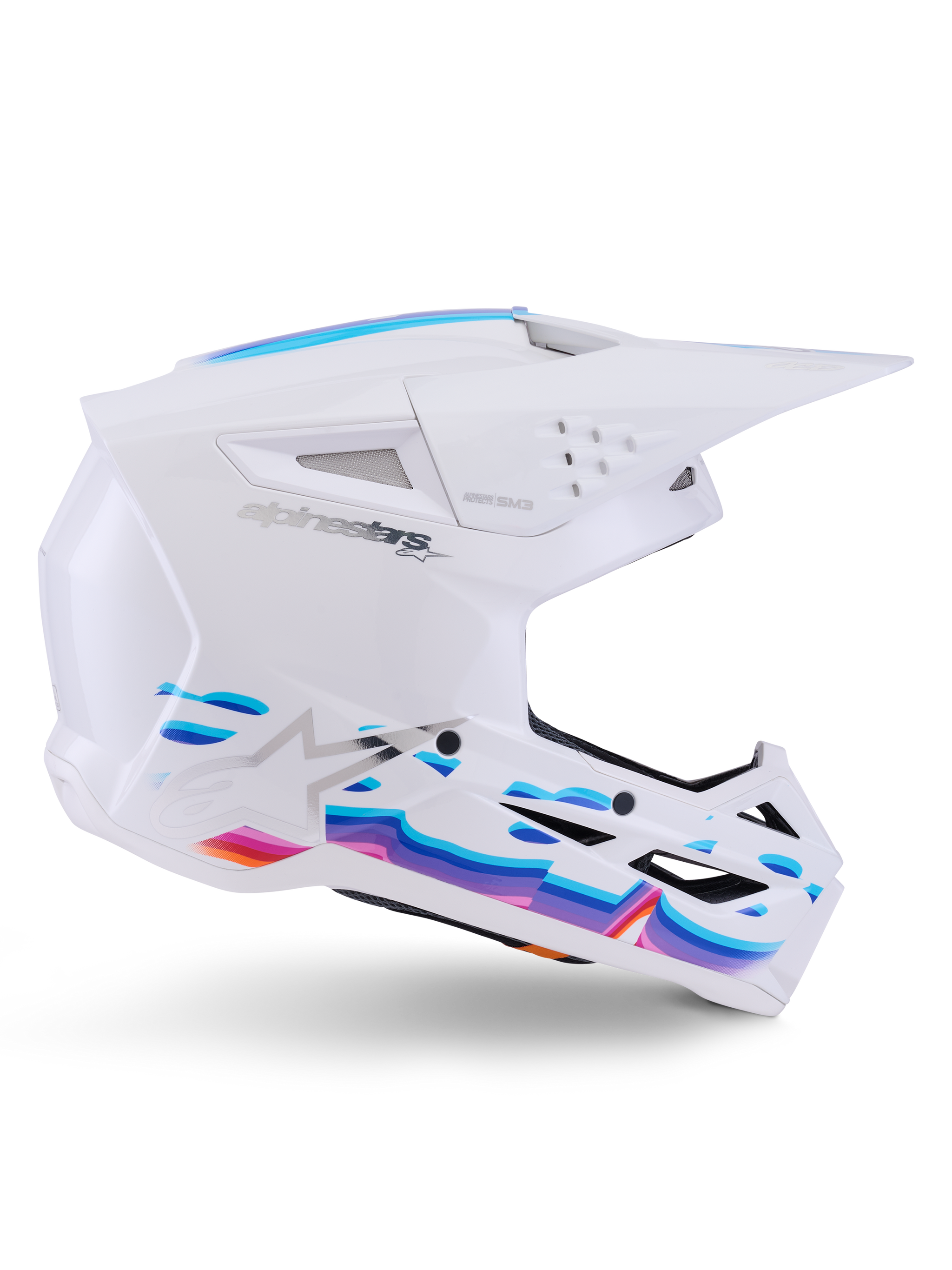 Casco S-M3 Force OCD ECE 22.06