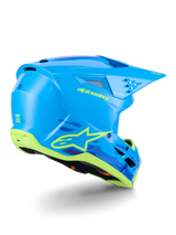 Casco SM3 Force OCD ECE06