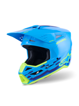 Casco SM3 Force OCD ECE06