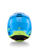 Casco SM3 Force OCD ECE06