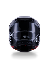 S-M7 Solid Helmet ECE06