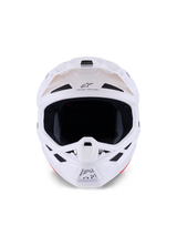 S-M7 Solid Helmet ECE06