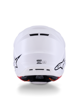 S-M7 Solid Helmet ECE06