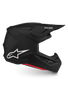 Casco S-M7 Solid ECE 22.06