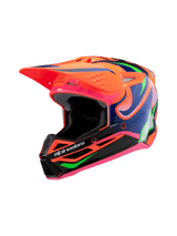 Casco SM3 Deegan ECE06 Ragazzo 