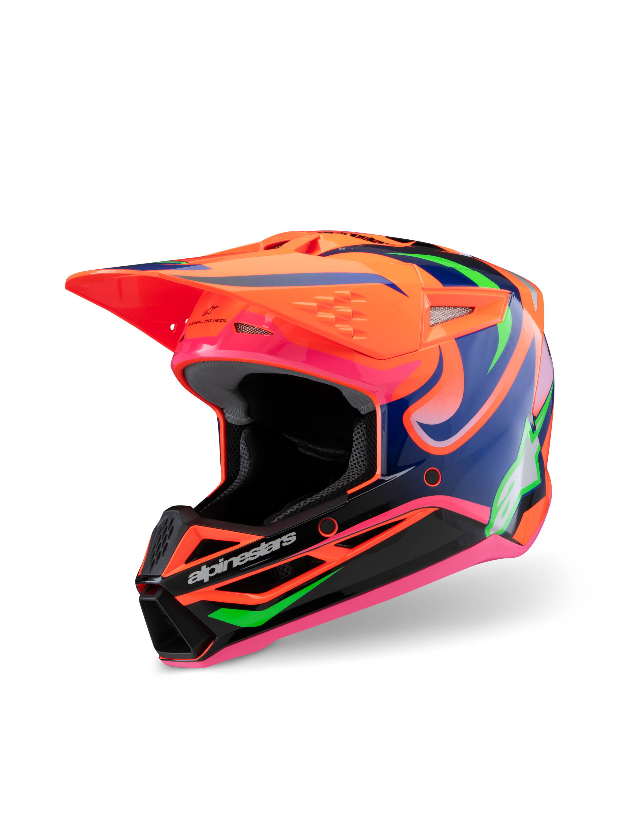 SM3 Youth Deegan Helmet ECE06