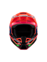 Casco SM3 Deegan ECE06 Ragazzo 