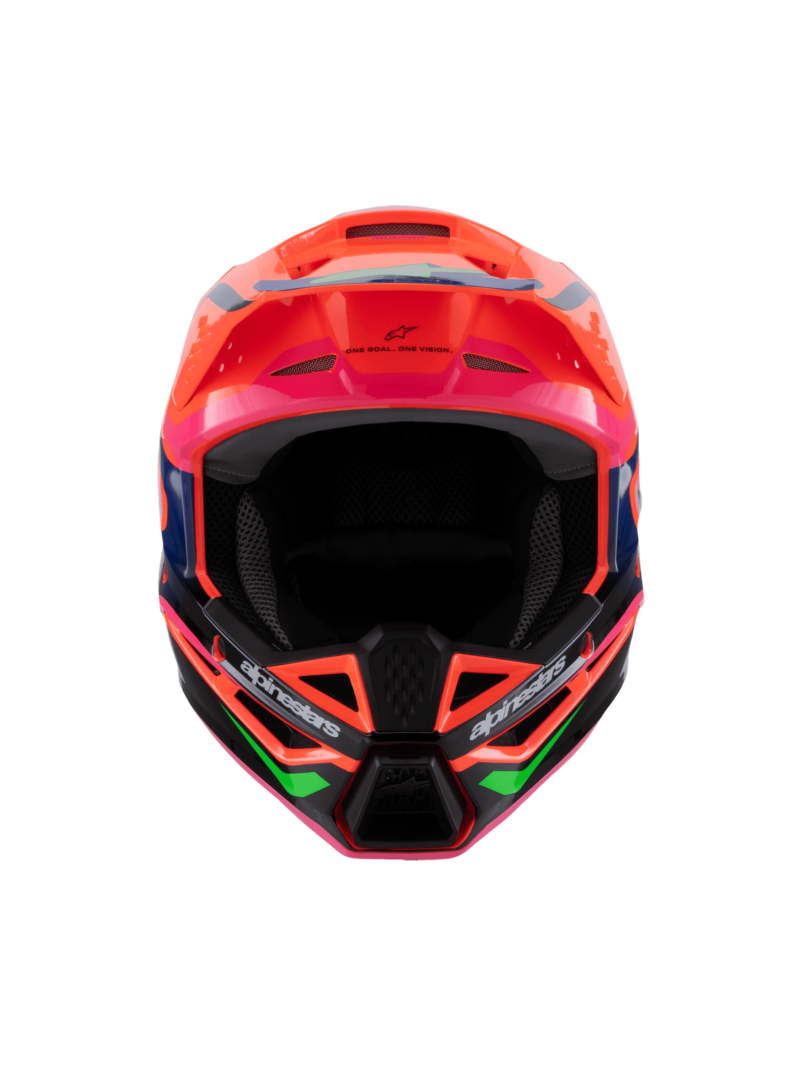 Casco SM3 Deegan ECE06 Ragazzo 