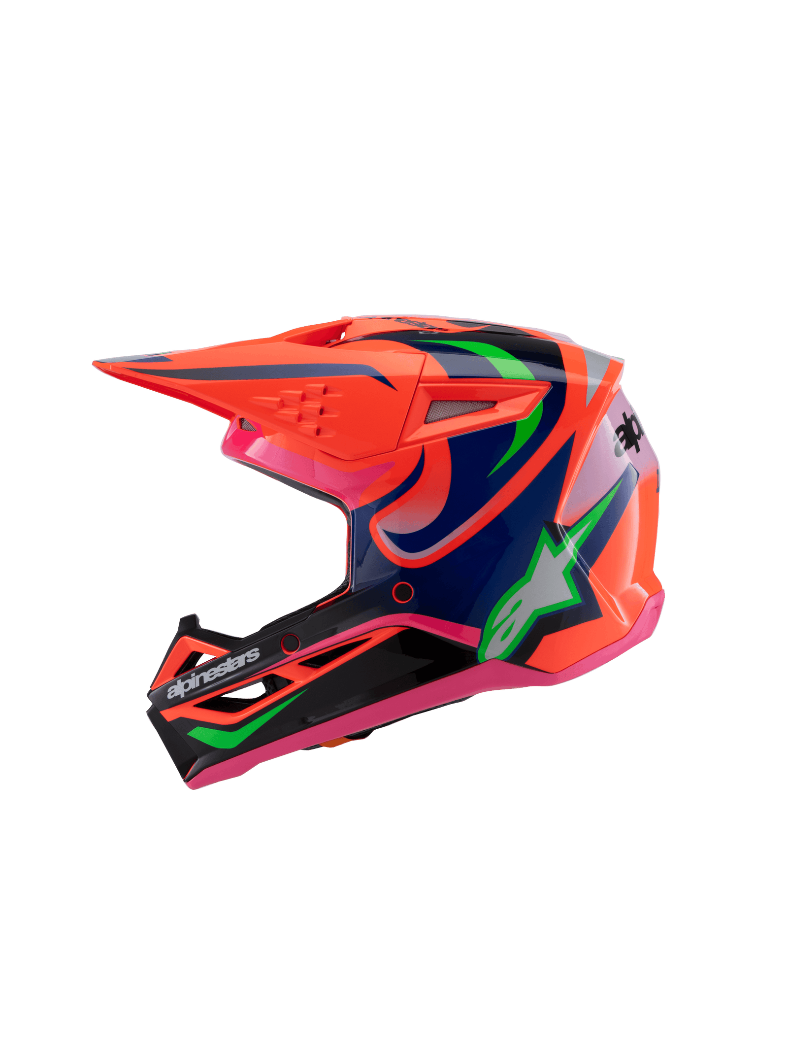 Casco SM3 Deegan ECE06 Ragazzo 