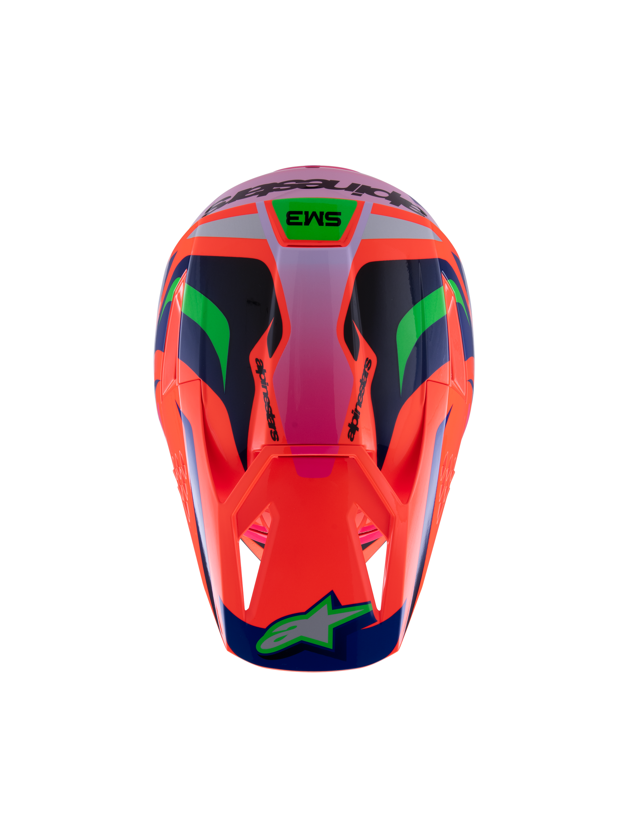 SM3 Youth Deegan Helmet ECE06