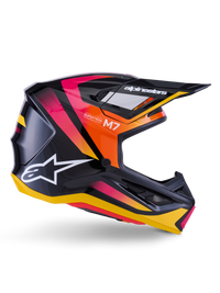 Casco S-M7 Rise ECE 22.06
