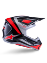 Casco S-M7 Rise ECE06