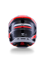Casco S-M7 Rise ECE06