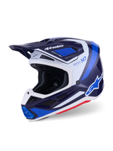 S-M7 Rise Helmet ECE06