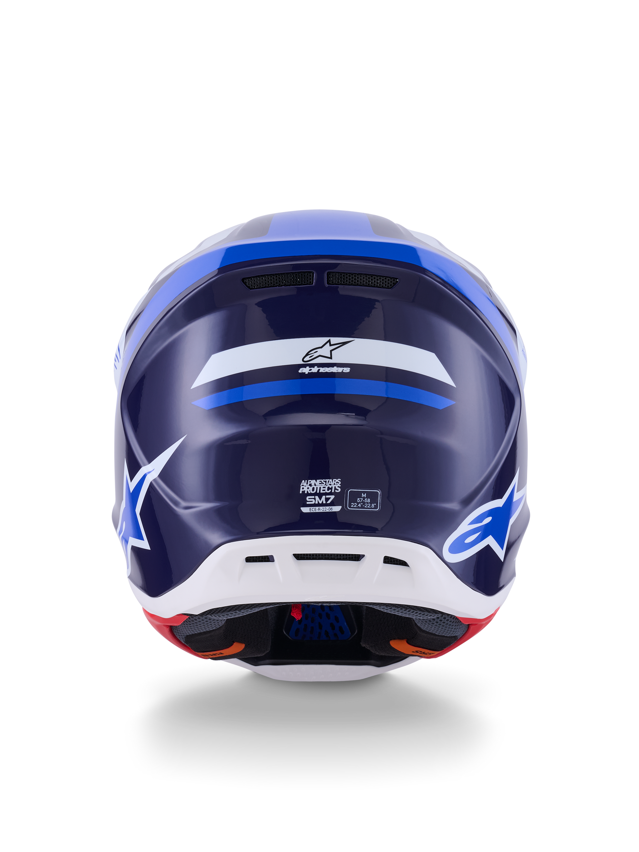 S-M7 Rise Helmet ECE06