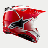 Casco Supertech M10 Unite ECE