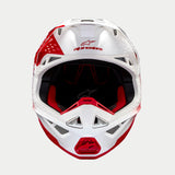 Casco Supertech M10 Unite ECE