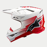 Casco Supertech M10 Unite ECE